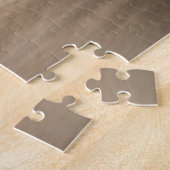 海岸線 | Stormy Big Sur,カリフォルニア ジグソーパズル (側面)