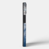 海岸線 | Stormy Big Sur,カリフォルニア Case-Mate iPhoneケース (裏面 / 右)
