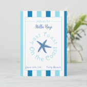 海岸週末の最後のトーストバチェロレッテ シーズンカード (スタンド正面)