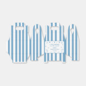 海岸週末の最後のトーストバチェロレッテ フェイバーボックス (折り畳みなし)