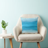 海岸風 クッション (椅子)