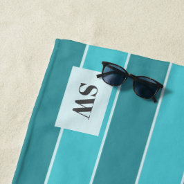 海岸風 ビーチタオル