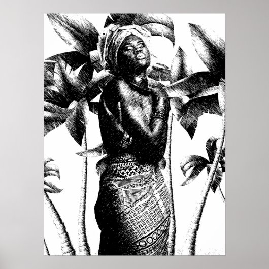 海岸風 ポスター (正面)