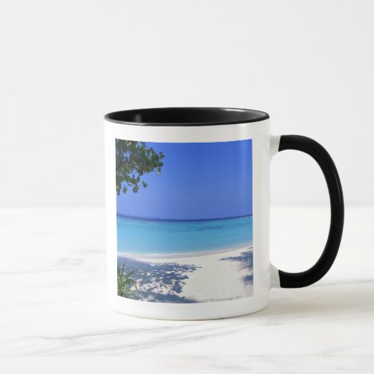 海岸13 マグカップ (右)