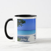 海岸13 マグカップ (左)