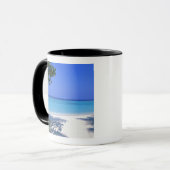 海岸13 マグカップ (正面左)