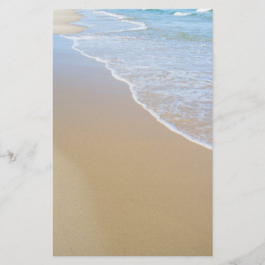 海岸 チラシ (正面)