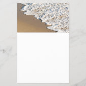 海岸 チラシ (正面)