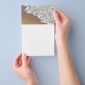 海岸 チラシ (ハンドル)