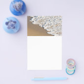 海岸 チラシ (シングル)