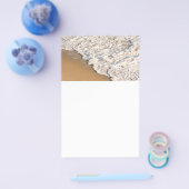 海岸 チラシ (シングル)