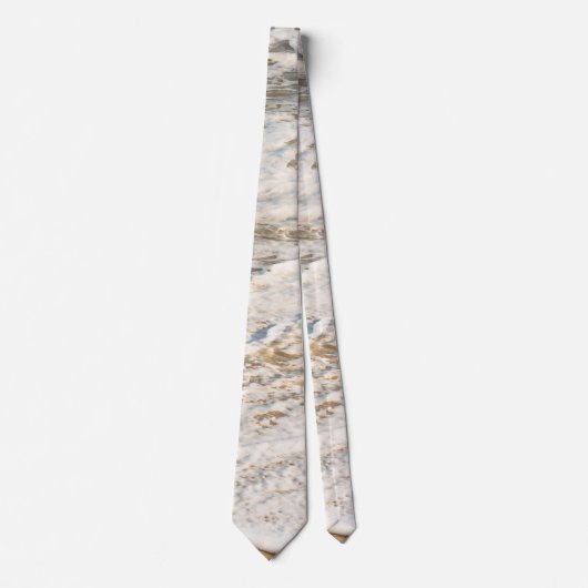 海岸 ネクタイ (正面)