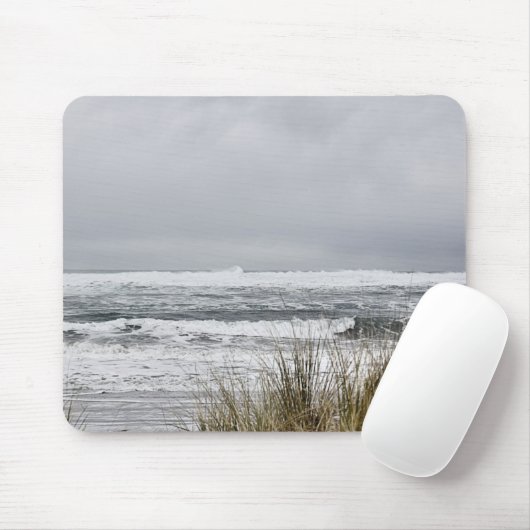 海岸 マウスパッド (マウス)