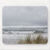 海岸 マウスパッド (正面)