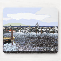 海岸、マセイヤン 南フランス