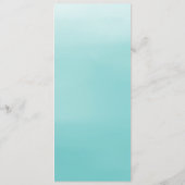 海岸|メニュー メニュー (裏面)