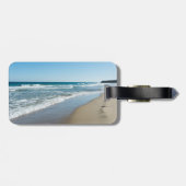 海岸 ラゲッジタグ (裏面横)