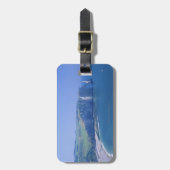 海岸 ラゲッジタグ (正面縦)