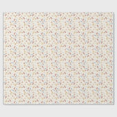 海岸 ラッピングペーパー (フラット)