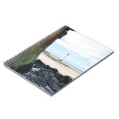 海岸Scene.jpg ノートブック (左側)