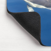 海峡のイルカ マウスパッド (コーナー)