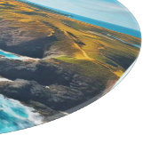 海崖：ワイルドショア カッティングボード (角)