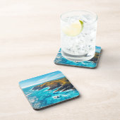 海崖：ワイルドショア コースター (右側)