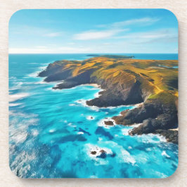 海崖:ワイルドショア コースター