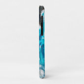 海崖：ワイルドショア Case-Mate iPhoneケース (裏面/左)