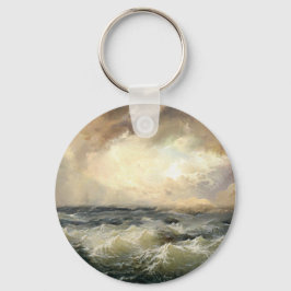 海嵐 キーホルダー