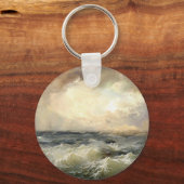 海嵐 キーホルダー (裏面)