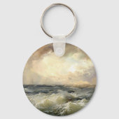 海嵐 キーホルダー (裏面)