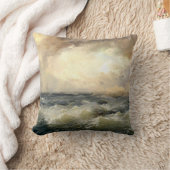 海嵐 クッション (ブランケット)