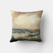 海嵐 クッション (裏面)