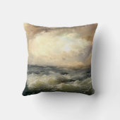 海嵐 クッション (裏面)