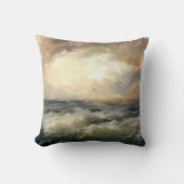 海嵐 クッション (正面)