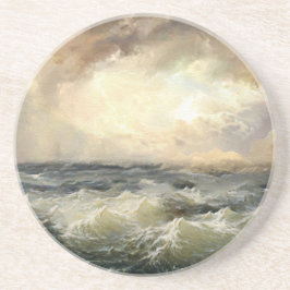 海嵐 コースター