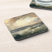 海嵐 コースター (左側)