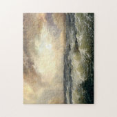 海嵐 ジグソーパズル (縦)