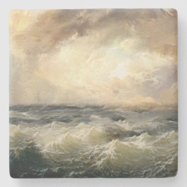 海嵐 ストーンコースター