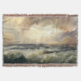 海嵐 スローブランケット