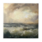 海嵐 タイル (正面)