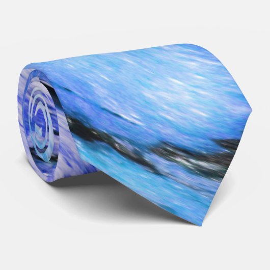 海嵐 ネクタイ (ロール)