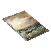 海嵐 ノートブック (右側)