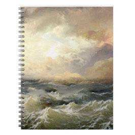 海嵐 ノートブック