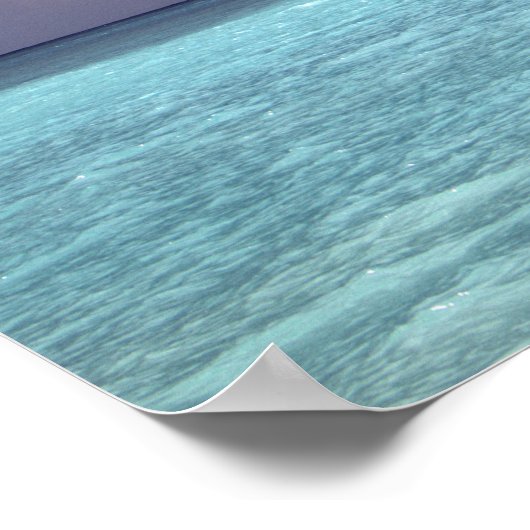 海嵐 ポスター (角)