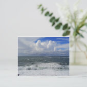 海嵐 ポストカード (スタンド正面)