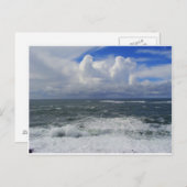海嵐 ポストカード (正面/裏面)