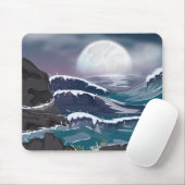 海嵐 マウスパッド (マウス)