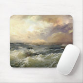 海嵐 マウスパッド (マウス)